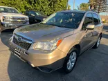 BEIGE, 2015 SUBARU FORESTER PREMIUM Thumnail Image 11