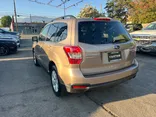 BEIGE, 2015 SUBARU FORESTER PREMIUM Thumnail Image 12