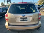 BEIGE, 2015 SUBARU FORESTER PREMIUM Thumnail Image 16