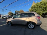 BEIGE, 2015 SUBARU FORESTER PREMIUM Thumnail Image 20