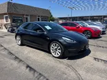 BLACK, 2018 TESLA MODEL 3 LONG RANGE Thumnail Image 2