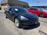 BLACK, 2018 TESLA MODEL 3 LONG RANGE Thumnail Image 4