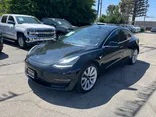 BLACK, 2018 TESLA MODEL 3 LONG RANGE Thumnail Image 6