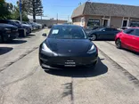 BLACK, 2018 TESLA MODEL 3 LONG RANGE Thumnail Image 7