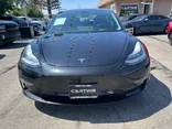 BLACK, 2018 TESLA MODEL 3 LONG RANGE Thumnail Image 9