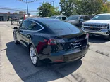 BLACK, 2018 TESLA MODEL 3 LONG RANGE Thumnail Image 12