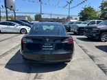 BLACK, 2018 TESLA MODEL 3 LONG RANGE Thumnail Image 13