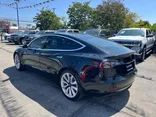 BLACK, 2018 TESLA MODEL 3 LONG RANGE Thumnail Image 17