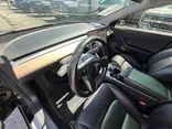 BLACK, 2018 TESLA MODEL 3 LONG RANGE Thumnail Image 31