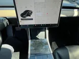 BLACK, 2018 TESLA MODEL 3 LONG RANGE Thumnail Image 37