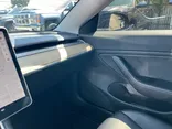 BLACK, 2018 TESLA MODEL 3 LONG RANGE Thumnail Image 42