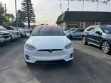 WHITE, 2017 TESLA MODEL X 100D AWD Thumnail Image 5