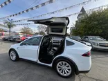 WHITE, 2017 TESLA MODEL X 100D AWD Thumnail Image 20