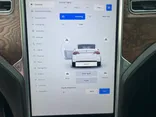 WHITE, 2017 TESLA MODEL X 100D AWD Thumnail Image 38