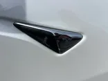 WHITE, 2017 TESLA MODEL X 100D AWD Thumnail Image 46