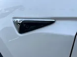 WHITE, 2017 TESLA MODEL X 100D AWD Thumnail Image 47