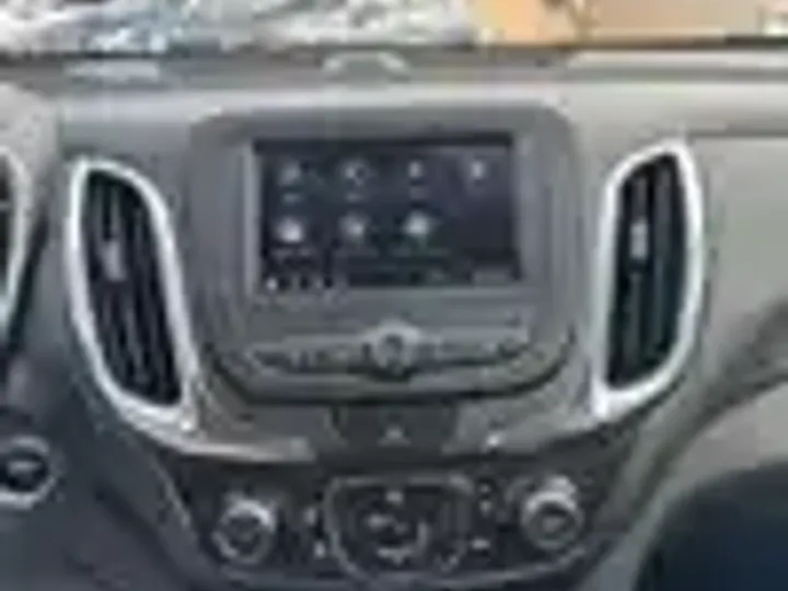 WHITE, 2020 CHEVROLET EQUINOX Image 124