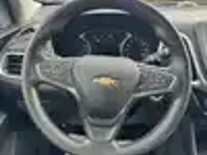 WHITE, 2020 CHEVROLET EQUINOX Image 134