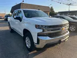 WHITE, 2020 CHEVROLET SILVERADO 1500 CREW CAB LT 4WD Thumnail Image 11