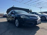 BLACK, 2018 ACURA ILX Thumnail Image 8