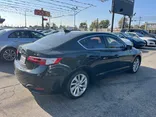 BLACK, 2018 ACURA ILX Thumnail Image 10