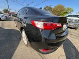 BLACK, 2018 ACURA ILX Thumnail Image 17