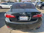 BLACK, 2018 ACURA ILX Thumnail Image 18