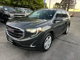 GRAY, 2019 GMC TERRAIN Thumnail Image 7