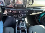 TURQUOISE, 2020 JEEP WRANGLER UNLIMITED S Thumnail Image 30