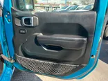 TURQUOISE, 2020 JEEP WRANGLER UNLIMITED S Thumnail Image 47