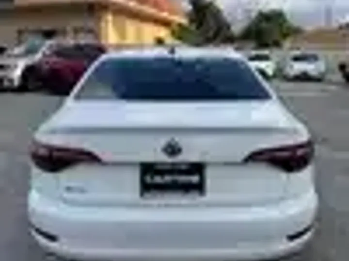 2019 VOLKSWAGEN JETTA Image 85