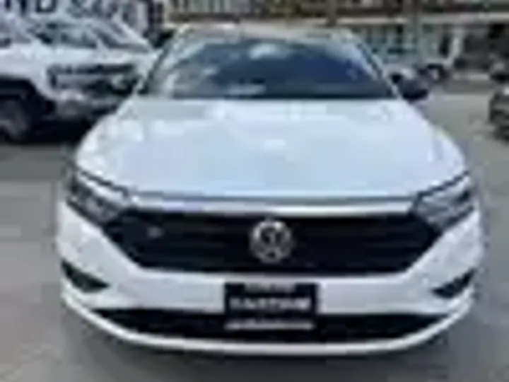 2019 VOLKSWAGEN JETTA Image 92