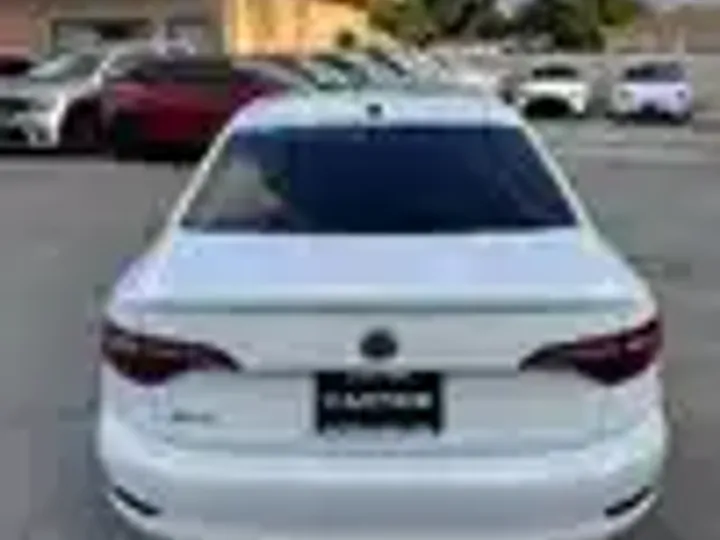 2019 VOLKSWAGEN JETTA Image 96