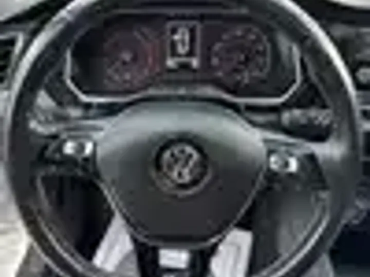 2019 VOLKSWAGEN JETTA Image 98