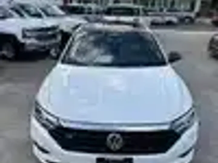 2019 VOLKSWAGEN JETTA Image 110