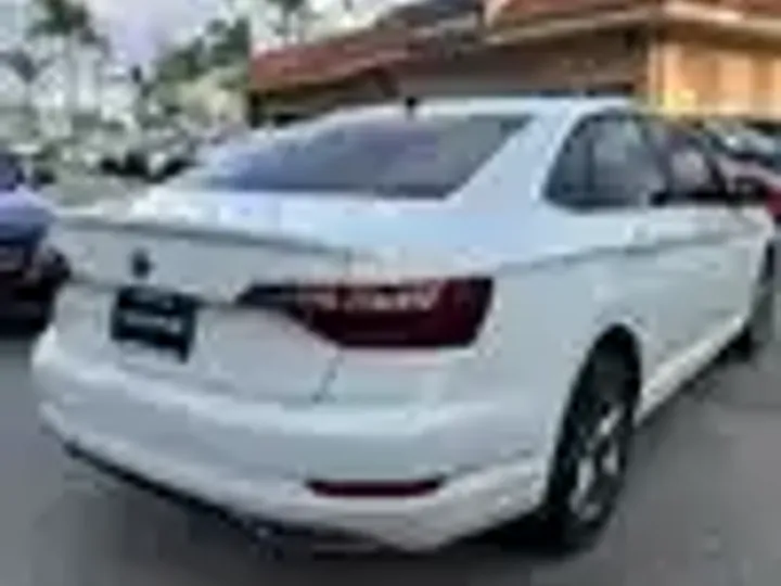 2019 VOLKSWAGEN JETTA Image 122