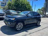 BLACK, 2017 JEEP GRAND CHEROKEE Thumnail Image 9