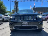 BLACK, 2017 JEEP GRAND CHEROKEE Thumnail Image 12