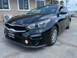 BLACK, 2020 KIA FORTE Thumnail Image 2