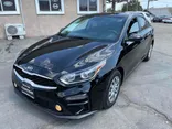 BLACK, 2020 KIA FORTE Thumnail Image 3