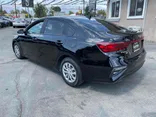 BLACK, 2020 KIA FORTE Thumnail Image 7