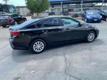 BLACK, 2020 KIA FORTE Thumnail Image 10