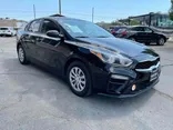 BLACK, 2020 KIA FORTE Thumnail Image 13