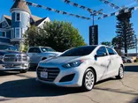 SILVER, 2017 HYUNDAI ELANTRA GT Thumnail Image 3