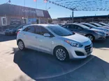 SILVER, 2017 HYUNDAI ELANTRA GT Thumnail Image 7