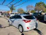 SILVER, 2017 HYUNDAI ELANTRA GT Thumnail Image 13