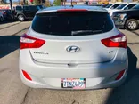 SILVER, 2017 HYUNDAI ELANTRA GT Thumnail Image 15