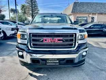 BLACK, 2015 GMC SIERRA 1500 CREW CAB 4WD Z71 Thumnail Image 10