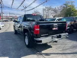 BLACK, 2015 GMC SIERRA 1500 CREW CAB 4WD Z71 Thumnail Image 12