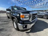 BLACK, 2015 GMC SIERRA 1500 CREW CAB 4WD Z71 Thumnail Image 22